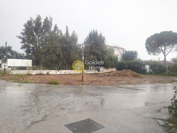 Parcel 657 sqm for sale, Athens - East, Marathonas
