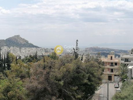 Διαμέρισμα 200τ.μ. για πώληση-Πολύγωνο - τουρκοβούνια » Αττικό άλσος