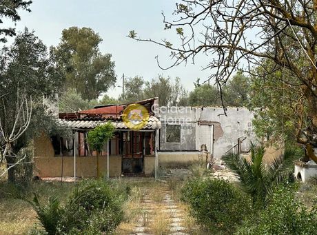 Οικόπεδο 561τ.μ. για πώληση-Κηφισιά » Πανόραμα