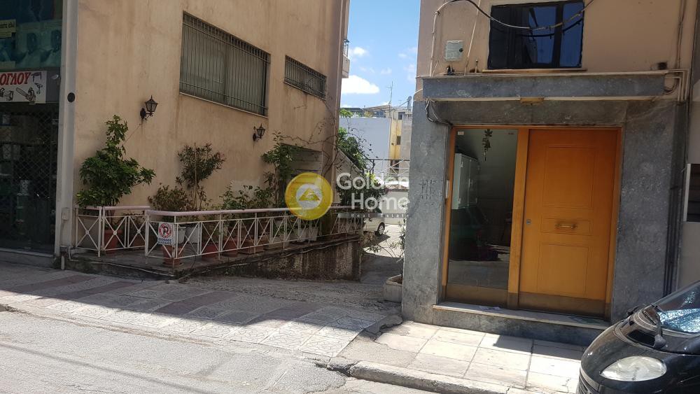 Αποθήκη 260 τ.μ. προς πώληση, Νεόκτιστα