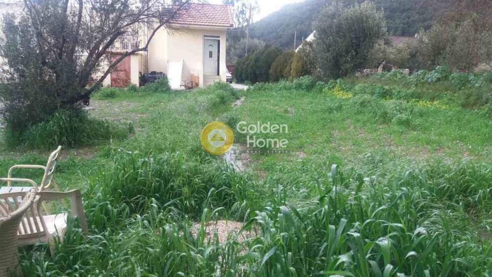 Land plot 800 sqm for sale, Dodecanese, Rhodes
