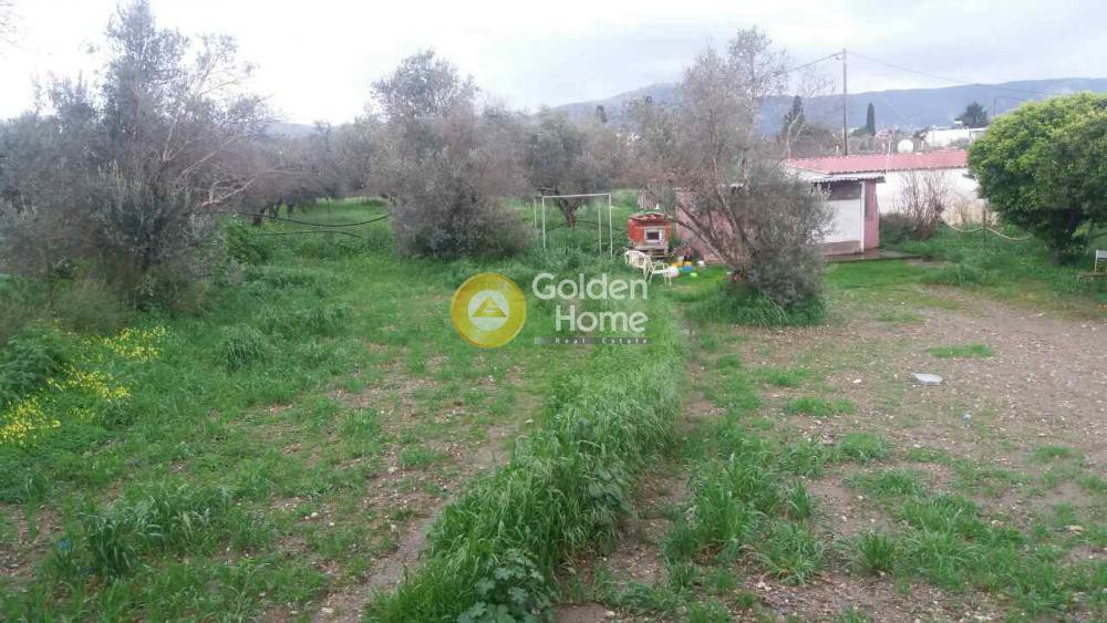Land plot 800 sqm for sale, Dodecanese, Rhodes