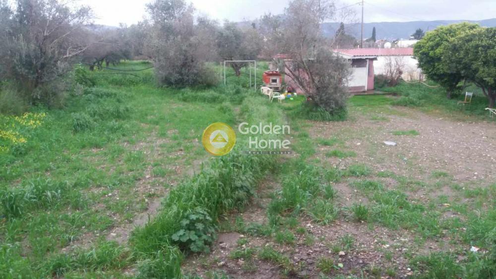 Land plot 800 sqm for sale, Dodecanese, Rhodes