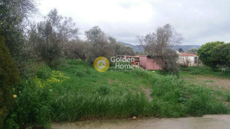 Οικόπεδο 800 τ.μ. για πώληση, Δωδεκάνησα, Ρόδος