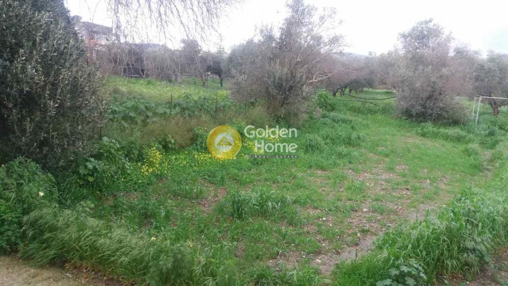 Land plot 800 sqm for sale, Dodecanese, Rhodes