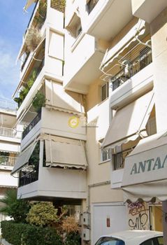 Διαμέρισμα 52τ.μ. για πώληση-Υμηττός » Άγιος πέτρος και παύλος