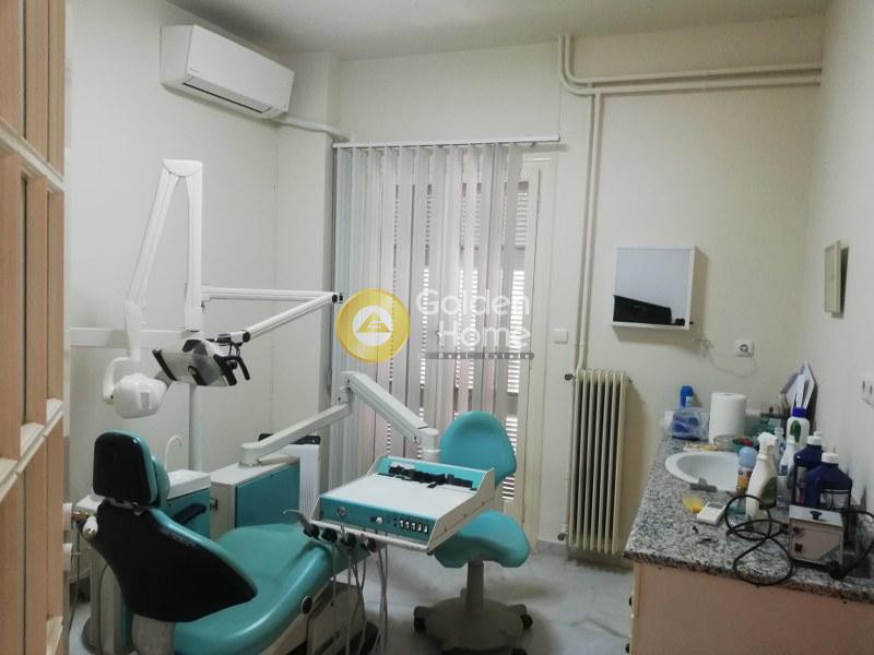 Γραφείο 75 τ.μ. πρός ενοικίαση, Αθήνα - Κέντρο, Αμπελόκηποι - Πεντάγωνο
