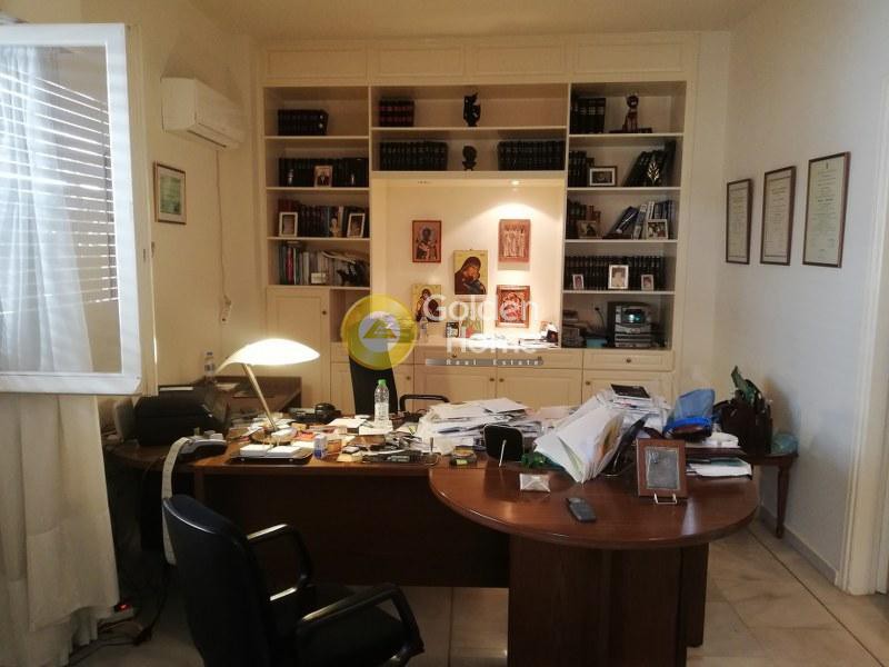 Γραφείο 75 τ.μ. πρός ενοικίαση, Αθήνα - Κέντρο, Αμπελόκηποι - Πεντάγωνο