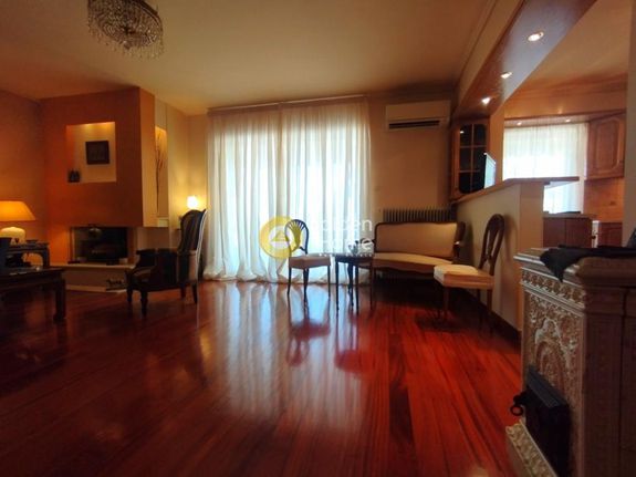 Apartment 129 sqm for sale, Athens - South, Nea Smyrni