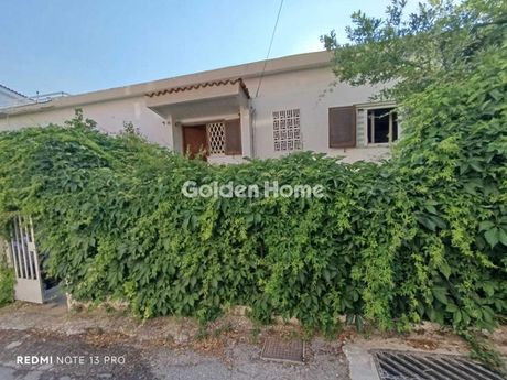 Μεζονέτα 210τ.μ. για πώληση-Άγιος στέφανος » Κέντρο