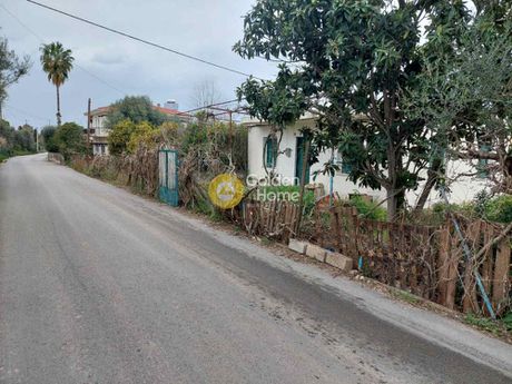 Οικόπεδο 6.000τ.μ. για πώληση-Μεσσατίδα » Μπάκαρι