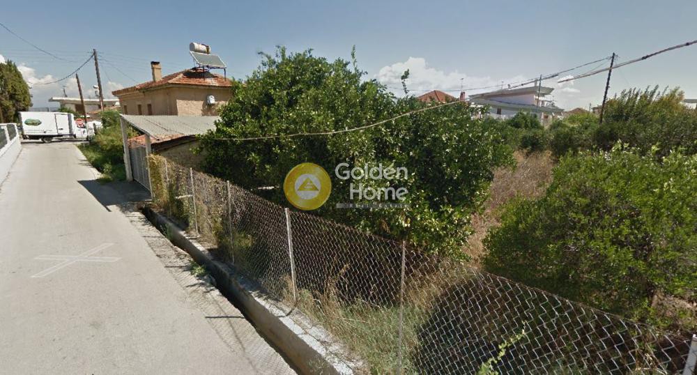 Οικόπεδο 1.956 τ.μ. προς πώληση, Περιγιάλι Άσσου-Λεχαίου
