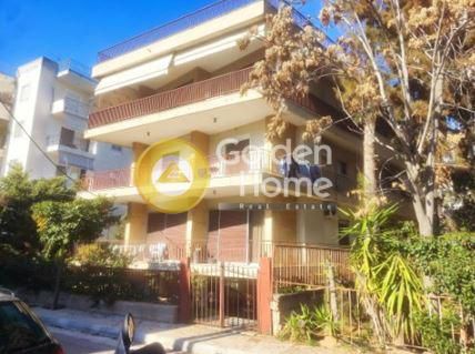 Μεζονέτα 155τ.μ. για πώληση-Χαλάνδρι » Κέντρο