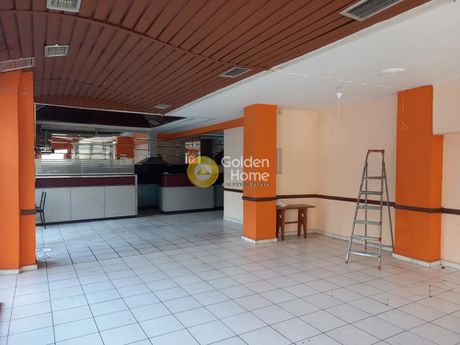 Store 84 sqm for rent