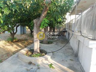 Οικόπεδο 330 τ.μ. προς πώληση, Πλύτρα-thumb-8