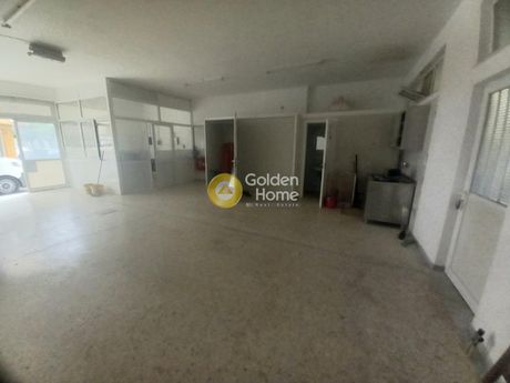 Αποθήκη 80τ.μ. για ενοικίαση-Νίκαια » Άγιος ιωάννης χρυσόστομος
