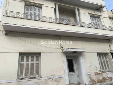 Κτίριο 180τ.μ. για πώληση-Κερατσίνι » Ανάσταση