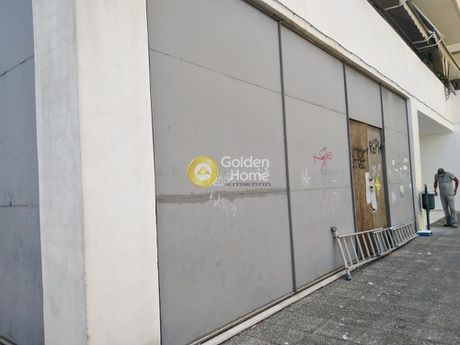 Κατάστημα 161τ.μ. για ενοικίαση-Άγιος ελευθέριος - προμπονά - ριζούπολη » Άγιος ελευθέριος