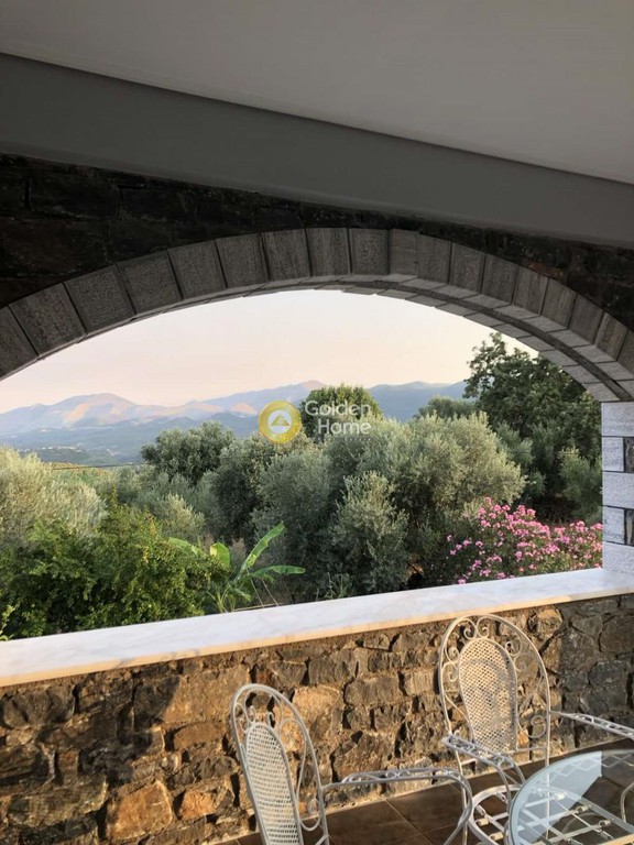 Μονοκατοικία 282 τ.μ. προς πώληση, Κονάκια Γυθείου