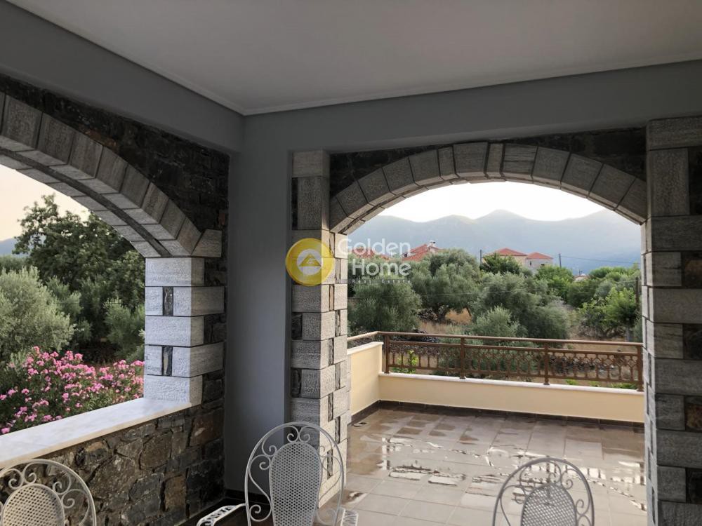 Μονοκατοικία 282 τ.μ. προς πώληση, Κονάκια Γυθείου