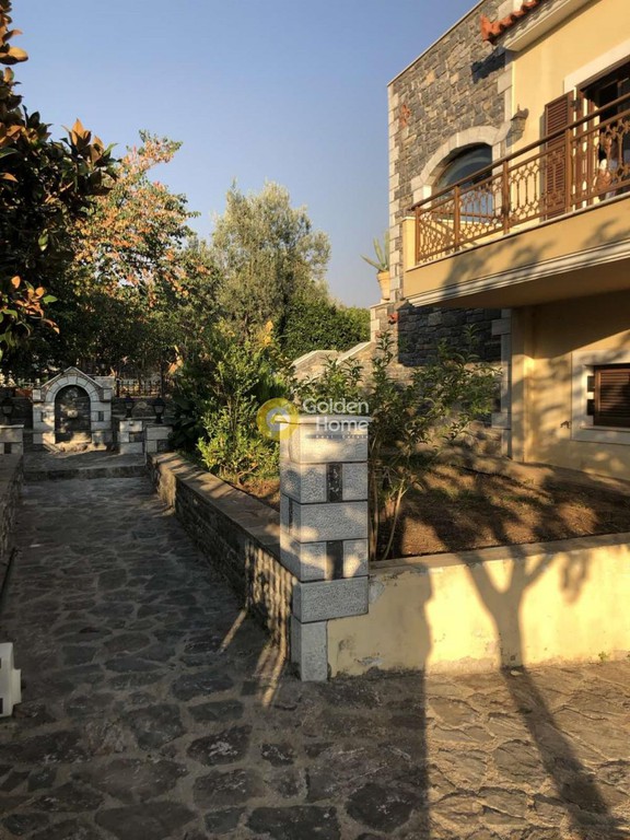 Μονοκατοικία 282 τ.μ. προς πώληση, Κονάκια Γυθείου