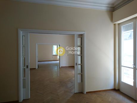 Διαμέρισμα 216τ.μ. για ενοικίαση-Εξάρχεια - νεάπολη » Μουσείο