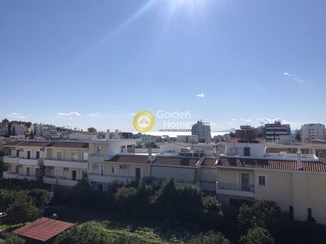 Διαμέρισμα 142τ.μ. για πώληση-Άλιμος » Κέντρο