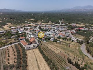 Οικόπεδο 17.119 τ.μ. για πώληση