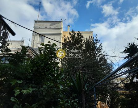 Κτίριο 418τ.μ. για πώληση-Γκάζι - μεταξουργείο - βοτανικός » Γκάζι