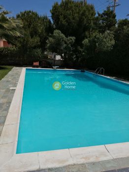Apartment 120sqm for sale-Voula » Kalymniotika