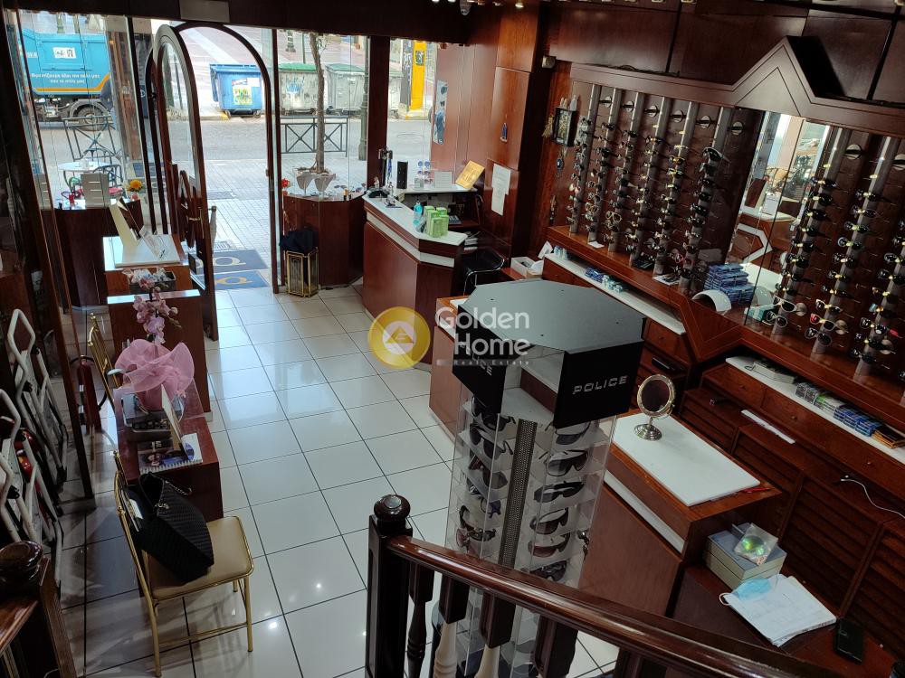 Επιχείρηση 190 τ.μ. πρός πώληση, Πειραιάς, Τερψιθέα