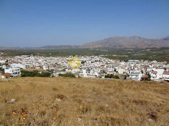 Land plot 10.000 sqm for sale, Heraklion Prefecture, Arkalochori