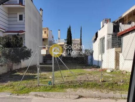Land plot 293 sqm for sale