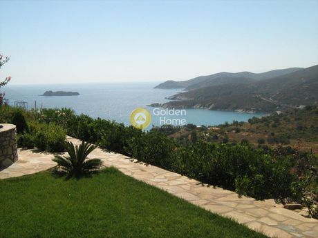 Μεζονέτα 78τ.μ. για ενοικίαση-Δύστος » Λιάναμμο