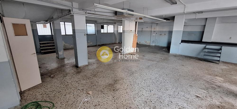 Αποθήκη 190 τ.μ. προς πώληση, Κέντρο Νέου Κόσμου