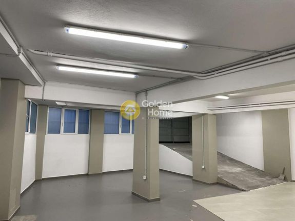 Warehouse 120 sqm for rent, Athens - Center, Sepolia - Skouze