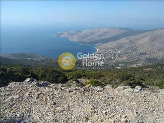Αγροτεμάχια 1.000 τ.μ. για πώληση, Εύβοια, Στύρα-thumb-4