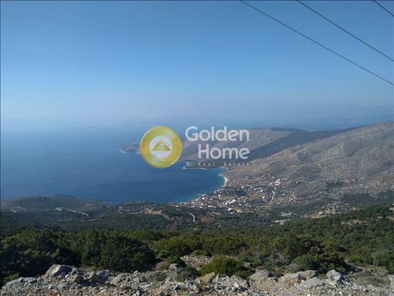 Αγροτεμάχια 1.000 τ.μ. για πώληση, Εύβοια, Στύρα