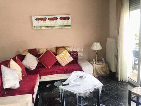 Διαμέρισμα 96τ.μ. για πώληση-Νέα σμύρνη » Χρυσάκη
