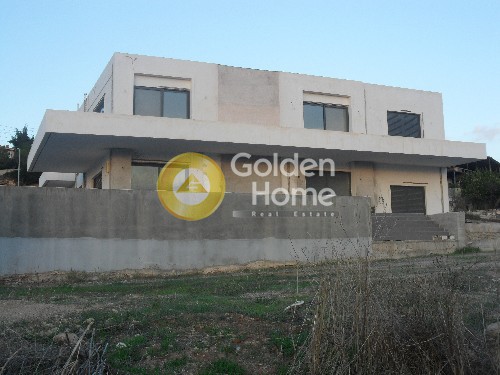 Μονοκατοικία 610 τ.μ. προς πώληση, Άσπρο Λιθάρι