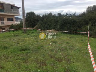 Οικόπεδο 200 τ.μ. για πώληση