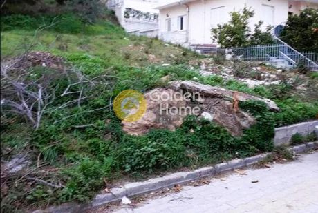 Οικόπεδο 467τ.μ. για πώληση-Γλυκά νερά » Φούρεσι