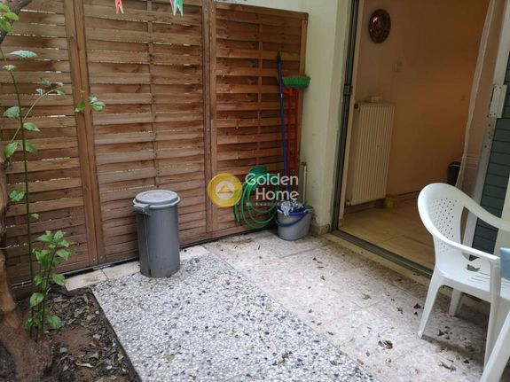 Apartment 35 sqm for sale, Athens - South, Nea Smyrni