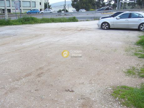 Οικόπεδο 2.120τ.μ. για πώληση-Κορωπί » Κέντρο