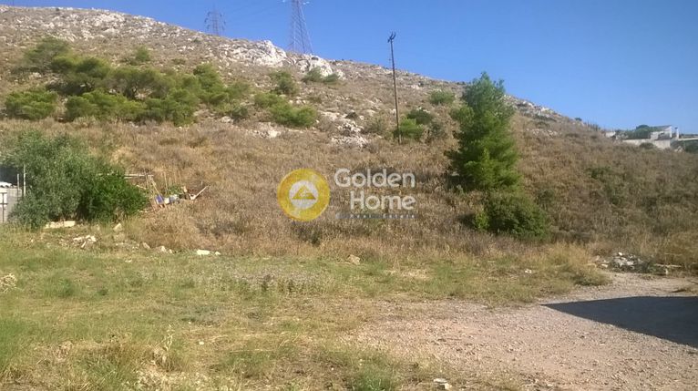 Αγροτεμάχια 200 τ.μ. για πώληση, Πειραιάς - Προάστια, Κορυδαλλός
