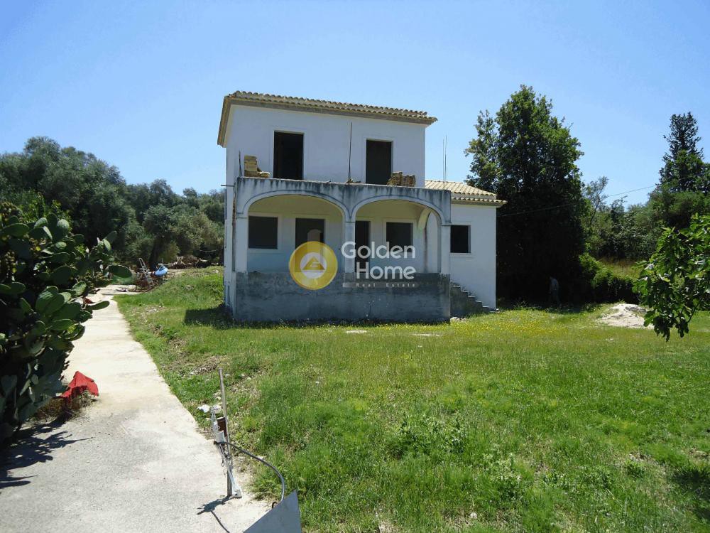 Μονοκατοικία 180 τ.μ. προς πώληση, Μελιτειέοι