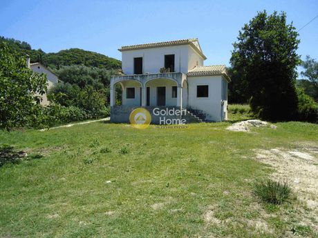 Μονοκατοικία 180τ.μ. για πώληση-Κέρκυρα » Μελιτειέοι