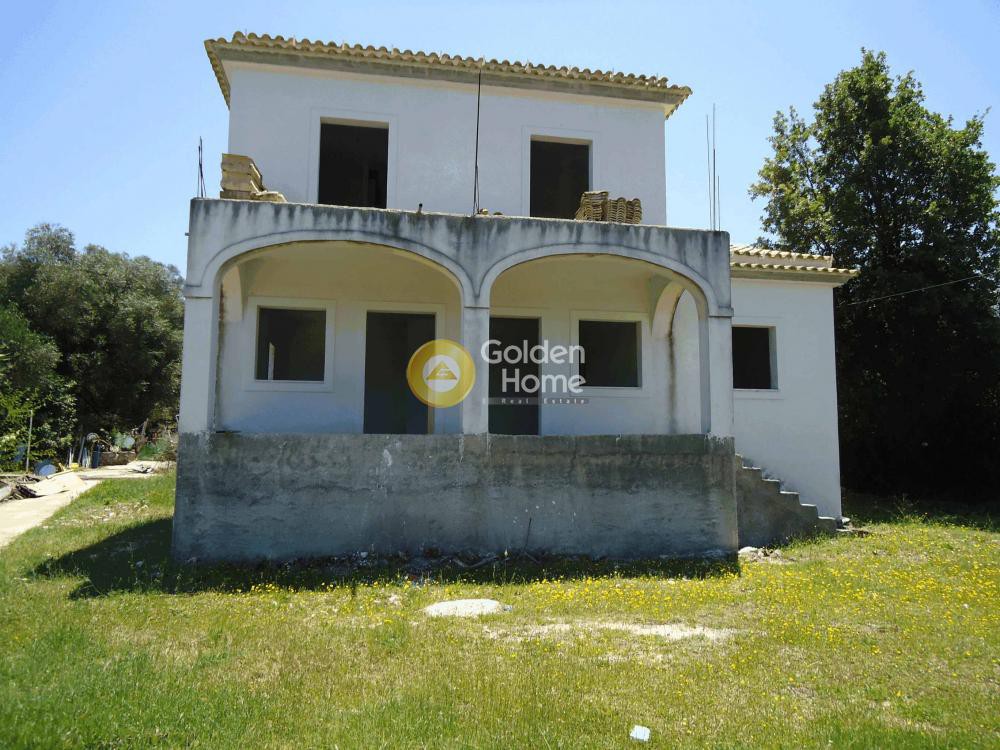 Μονοκατοικία 180 τ.μ. προς πώληση, Μελιτειέοι