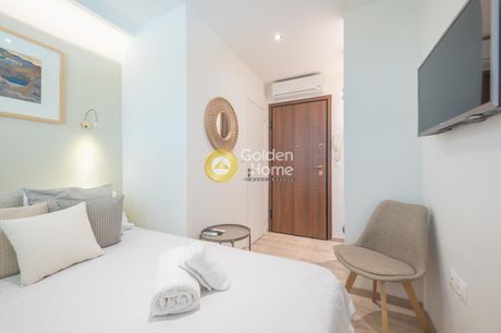Studio / γκαρσονιέρα 14τ.μ. για πώληση-Ιστορικό κέντρο » Πλάκα