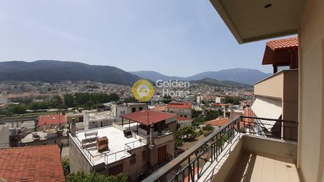 Μεζονέτα 270τ.μ. για πώληση-Λιβαδειά » Περαχώρι